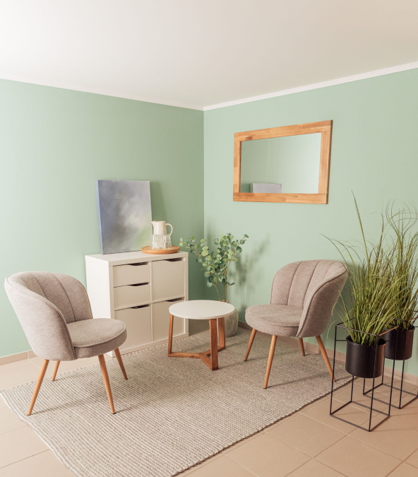 Dr. Hauschka Naturkosmetik